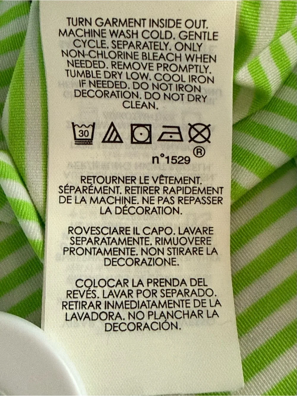 Ralph Lauren lightweight polo